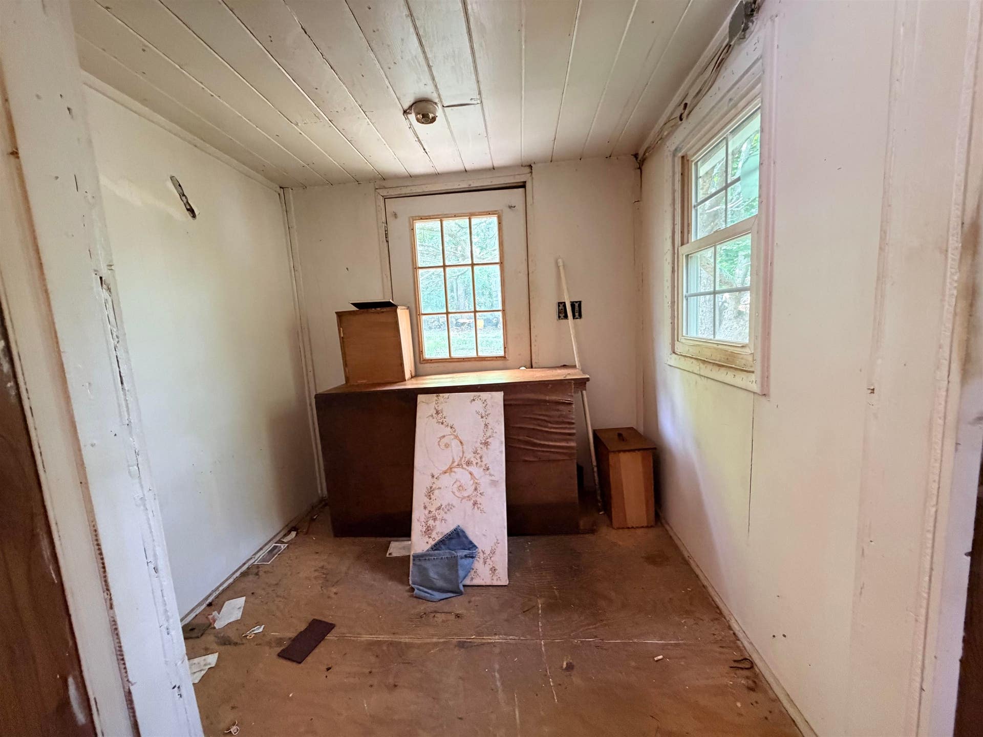 227 & 229 SUNNY RIDGE Road, Pearisburg, VA 24134
