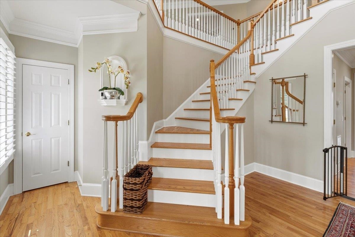 2213 Birch Leaf Lane, Blacksburg, VA 24060