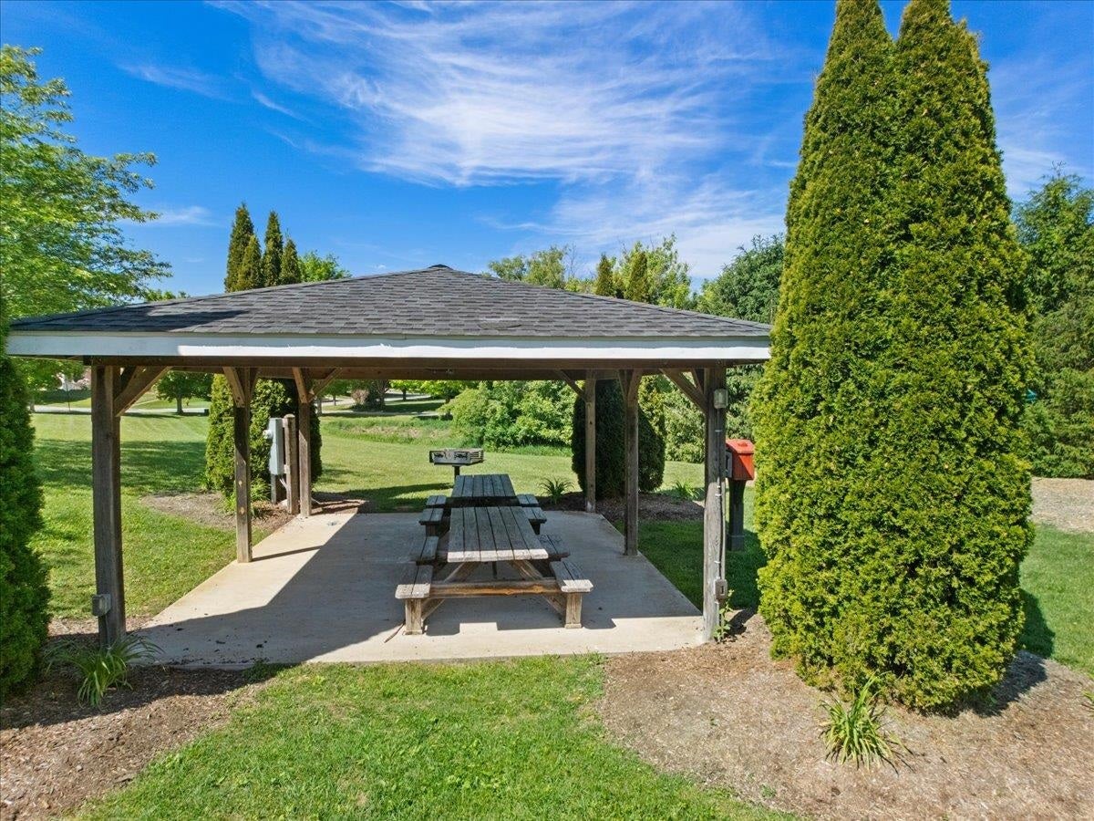 2213 Birch Leaf Lane, Blacksburg, VA 24060