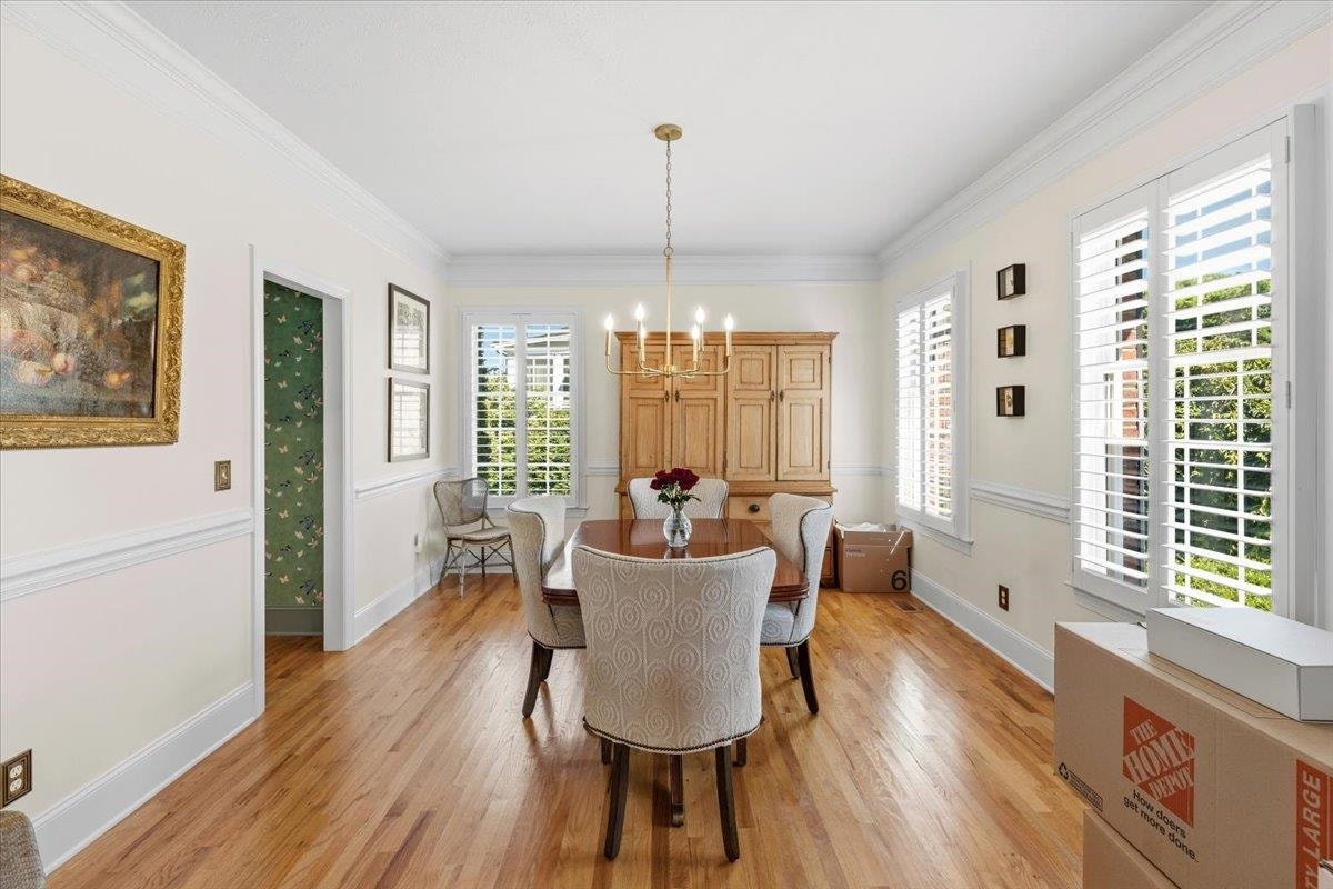 2213 Birch Leaf Lane, Blacksburg, VA 24060