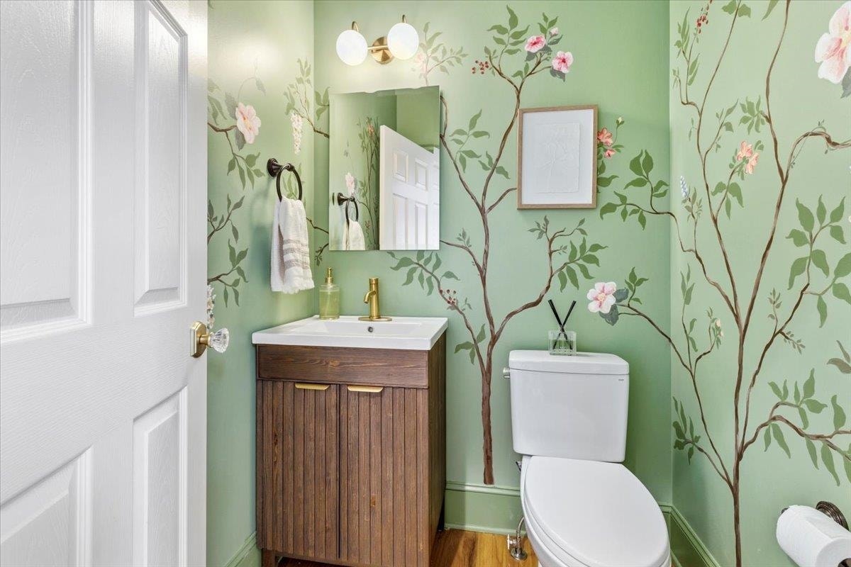 2213 Birch Leaf Lane, Blacksburg, VA 24060