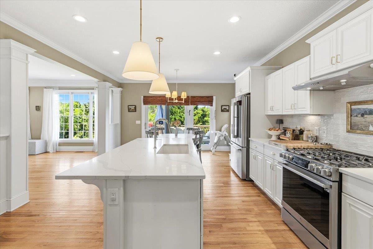 2213 Birch Leaf Lane, Blacksburg, VA 24060