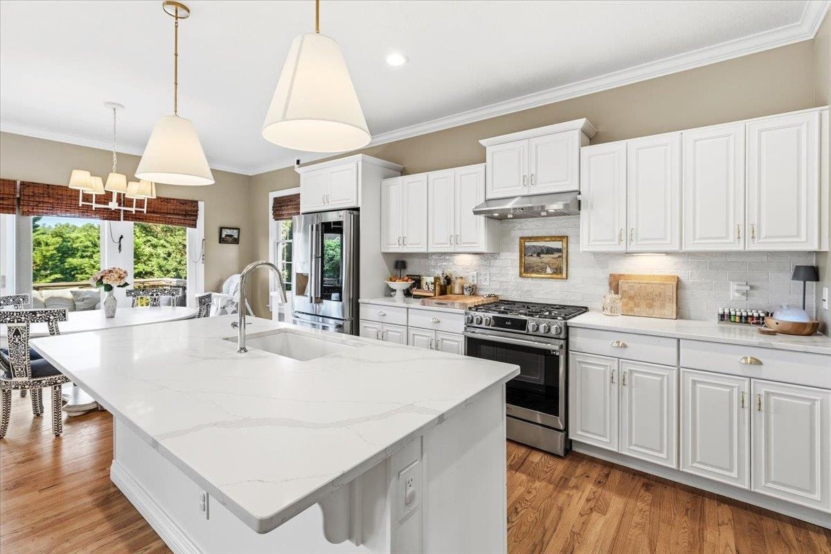 2213 Birch Leaf Lane, Blacksburg, VA 24060