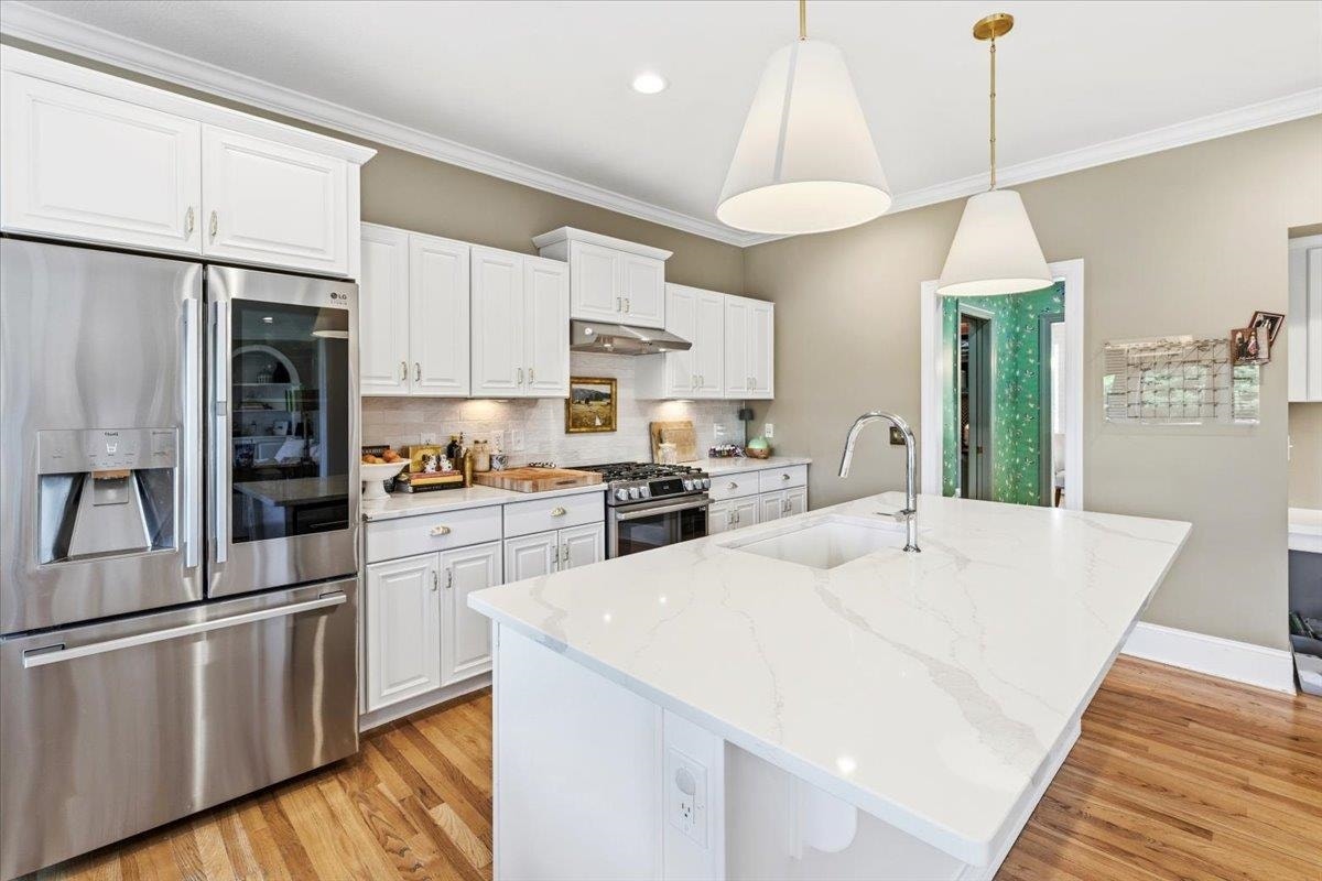 2213 Birch Leaf Lane, Blacksburg, VA 24060