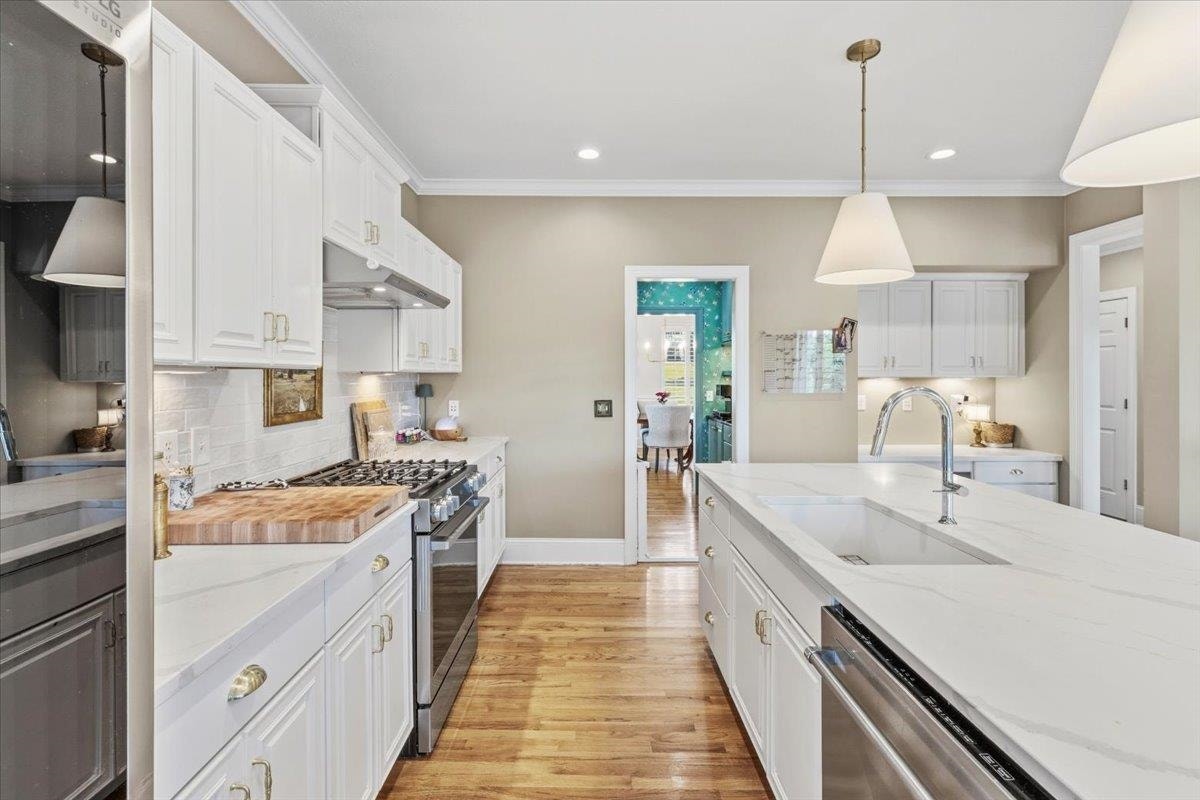 2213 Birch Leaf Lane, Blacksburg, VA 24060