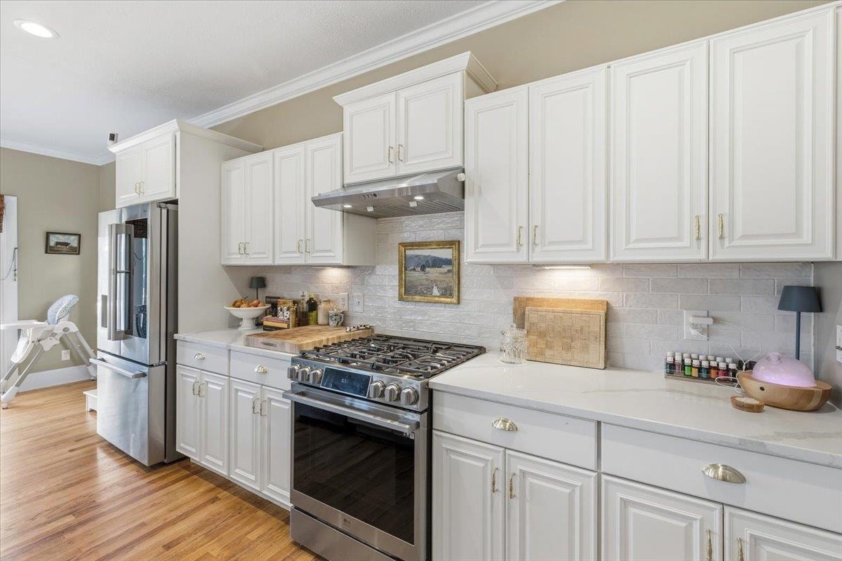 2213 Birch Leaf Lane, Blacksburg, VA 24060