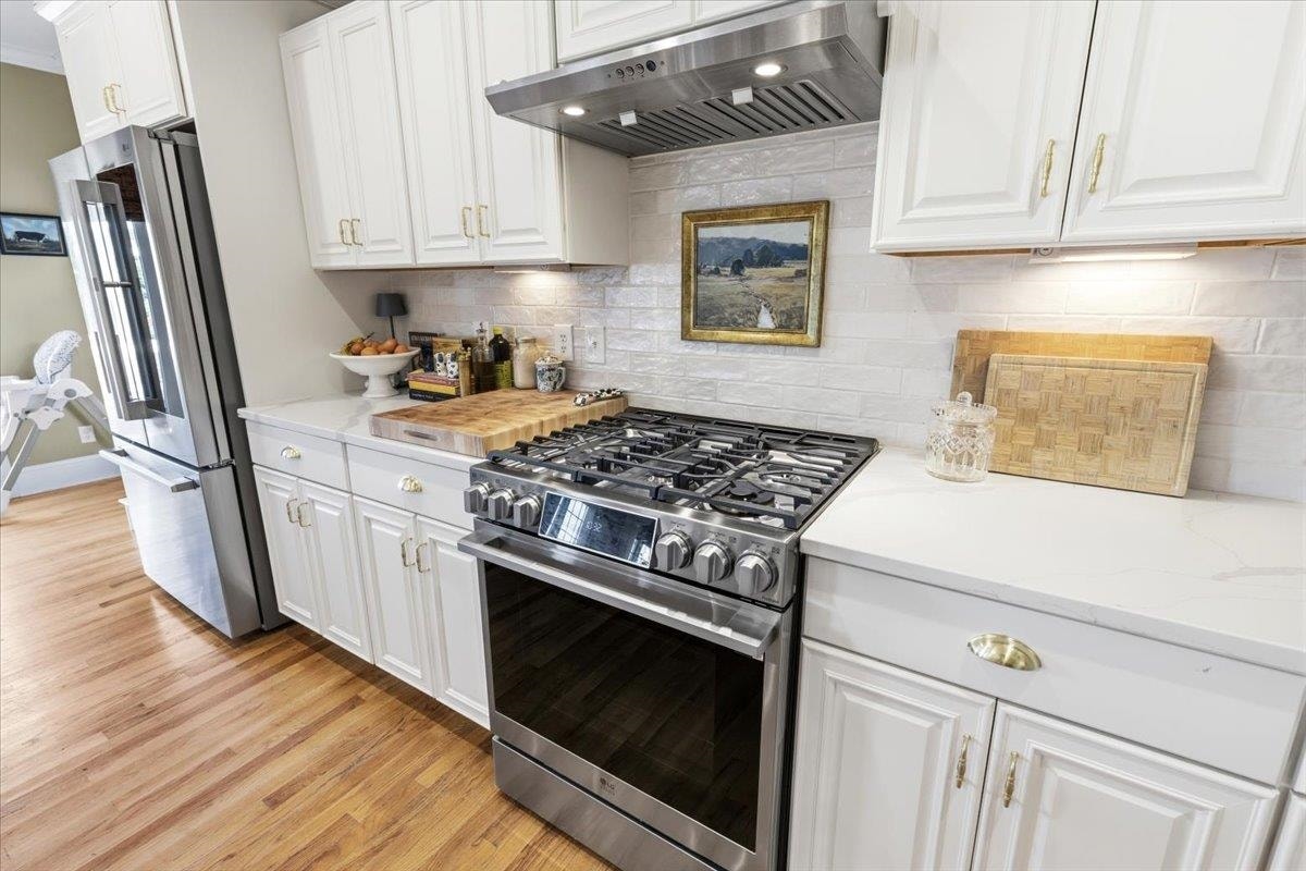 2213 Birch Leaf Lane, Blacksburg, VA 24060