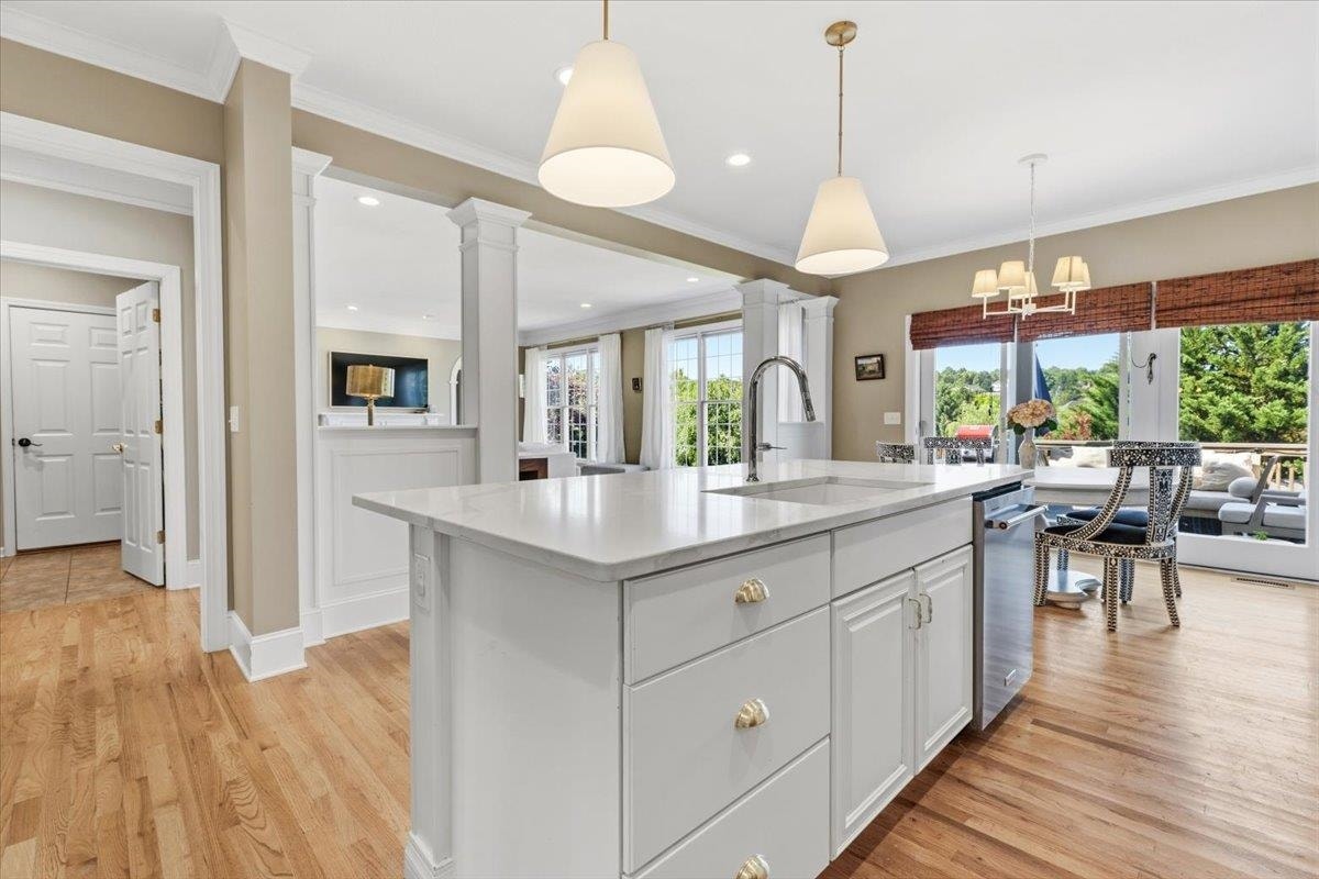 2213 Birch Leaf Lane, Blacksburg, VA 24060