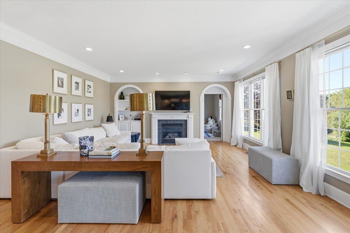 2213 Birch Leaf Lane, Blacksburg, VA 24060