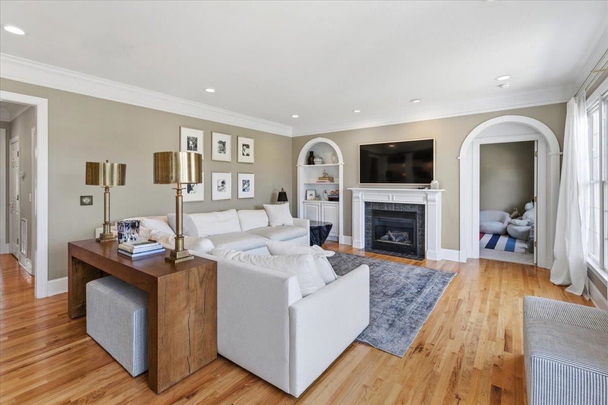 2213 Birch Leaf Lane, Blacksburg, VA 24060