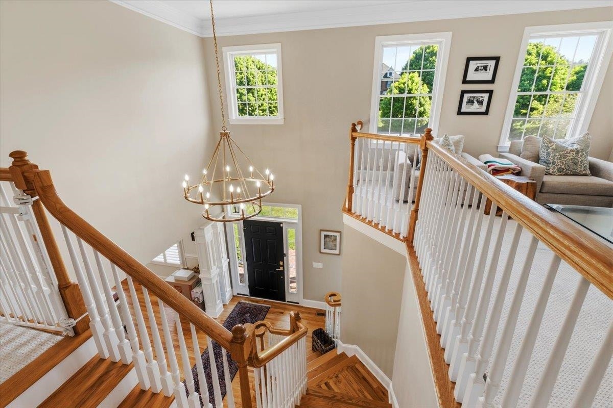 2213 Birch Leaf Lane, Blacksburg, VA 24060