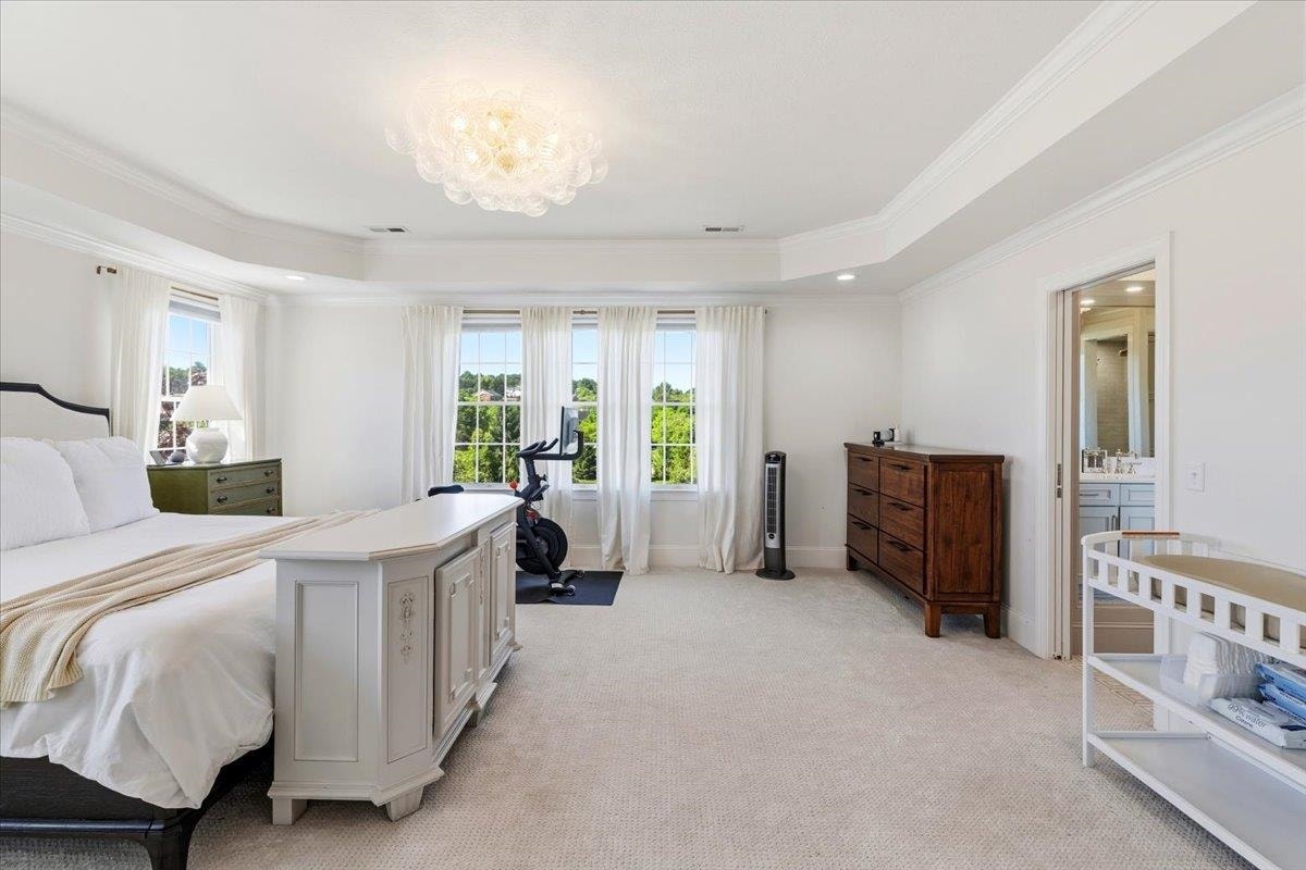 2213 Birch Leaf Lane, Blacksburg, VA 24060