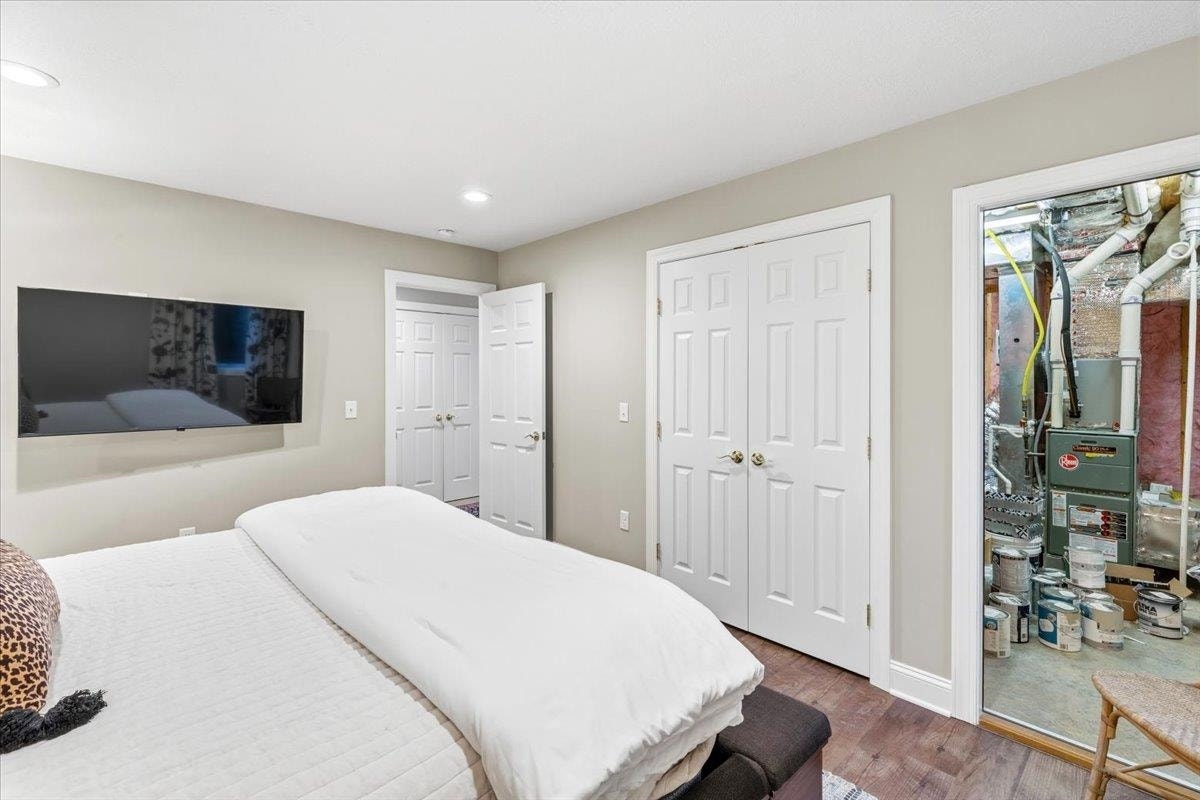 2213 Birch Leaf Lane, Blacksburg, VA 24060