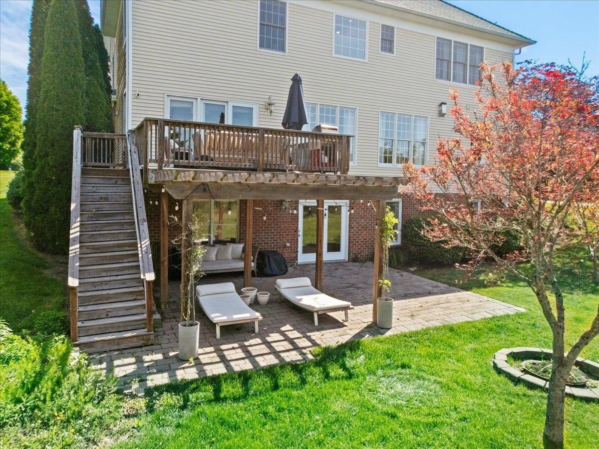 2213 Birch Leaf Lane, Blacksburg, VA 24060