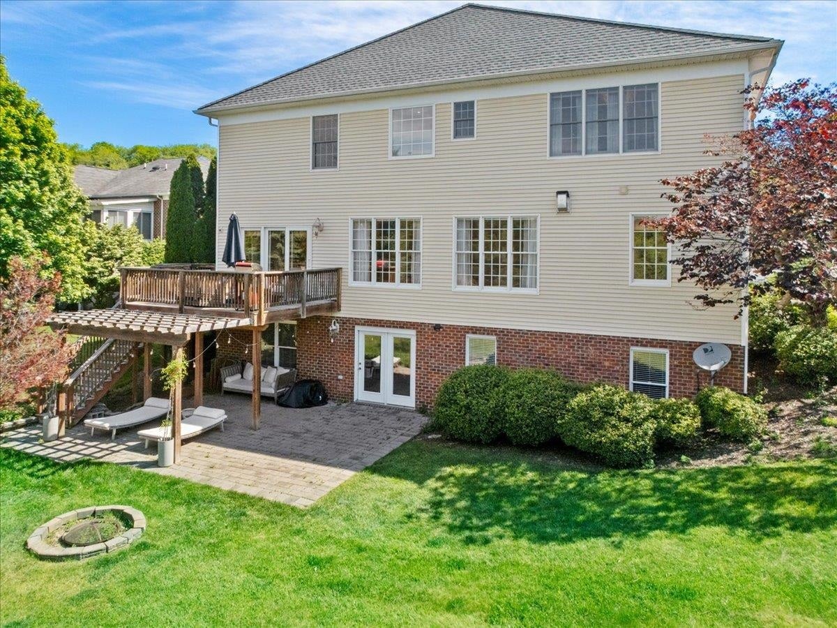 2213 Birch Leaf Lane, Blacksburg, VA 24060