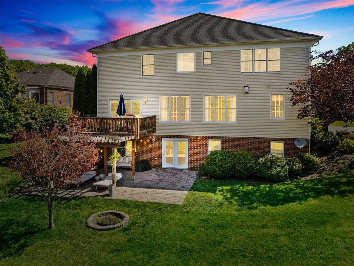 2213 Birch Leaf Lane, Blacksburg, VA 24060