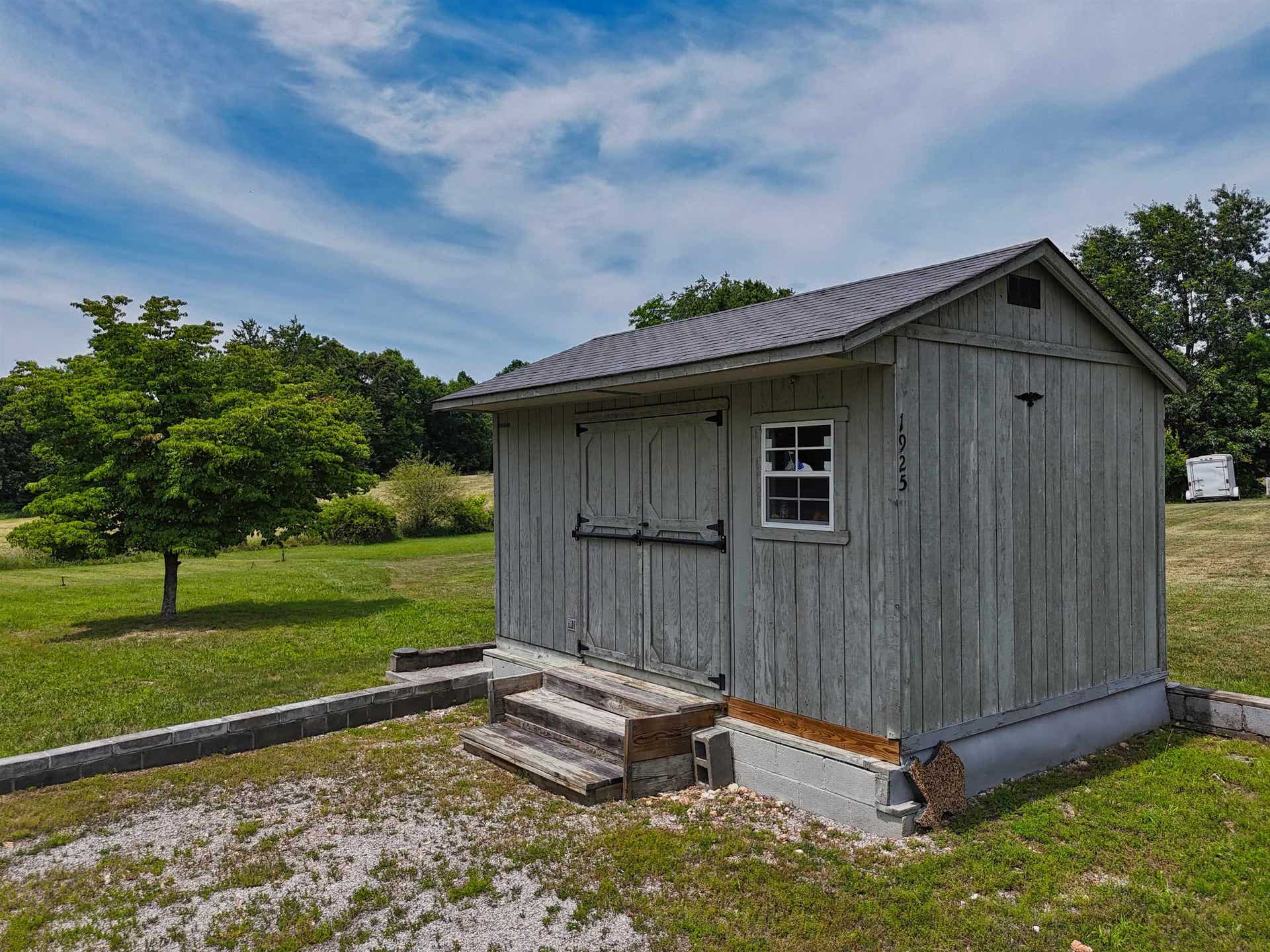1925 Big Vein Road, Blacksburg, VA 24060
