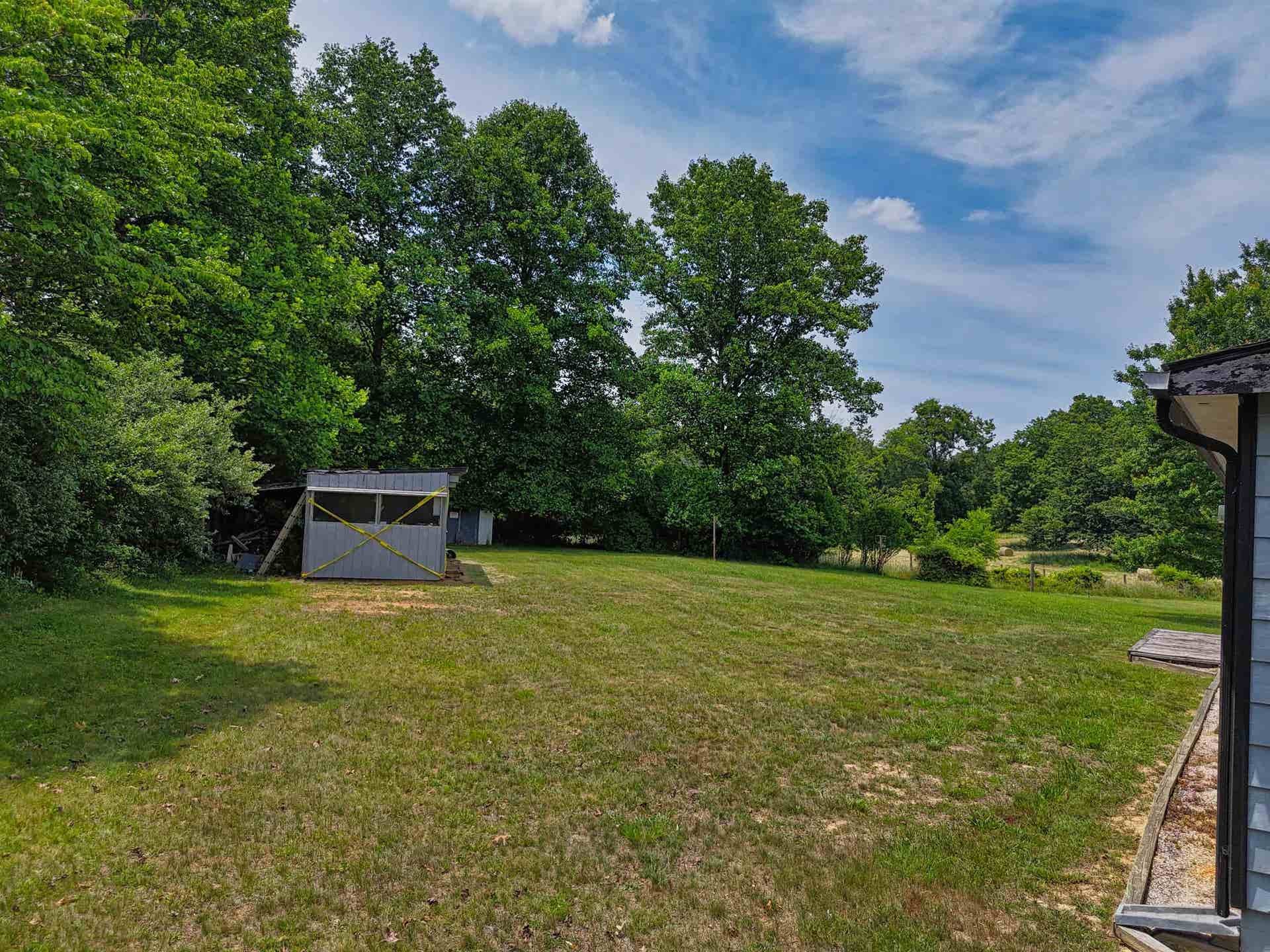 1925 Big Vein Road, Blacksburg, VA 24060