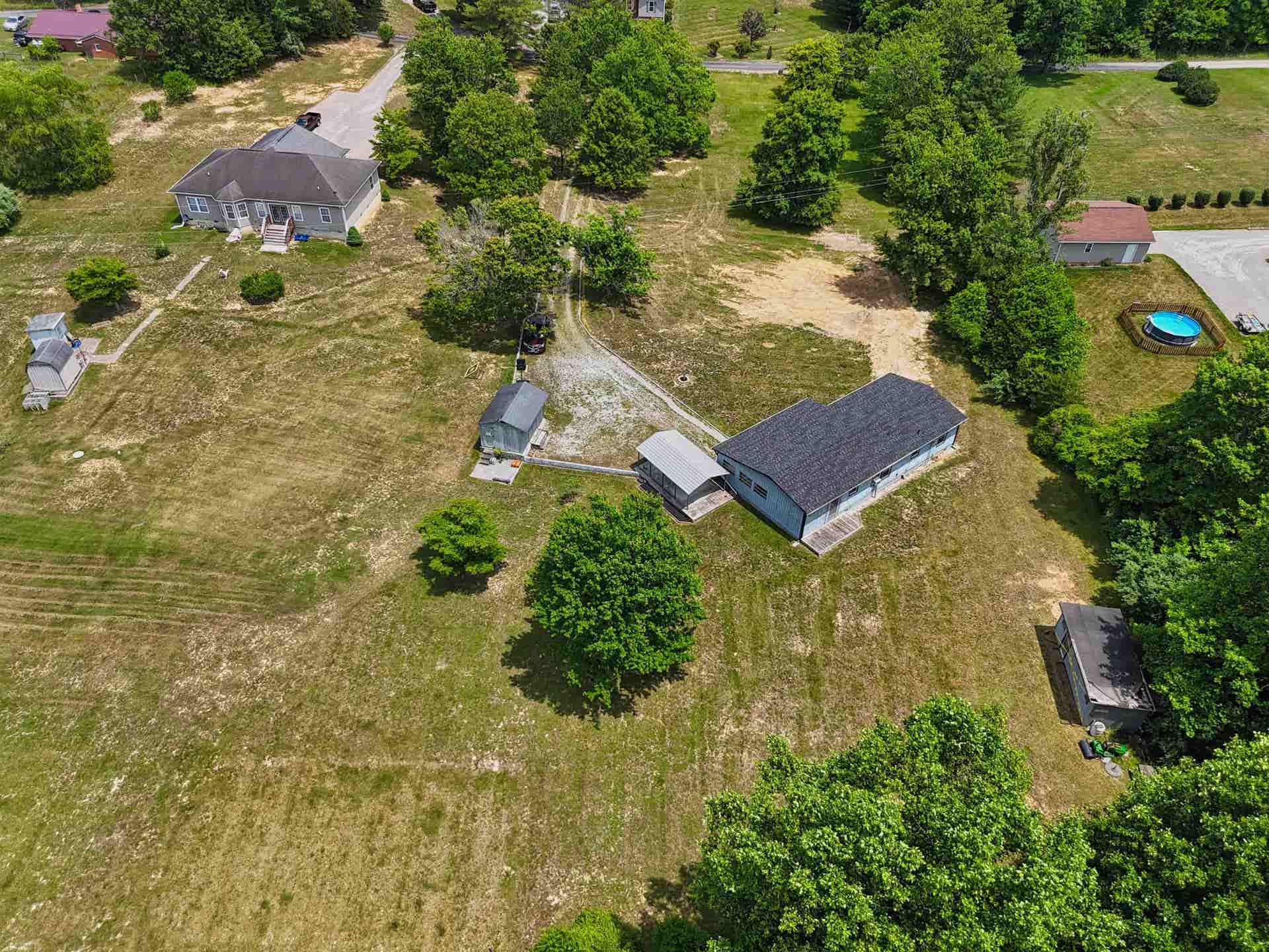 1925 Big Vein Road, Blacksburg, VA 24060