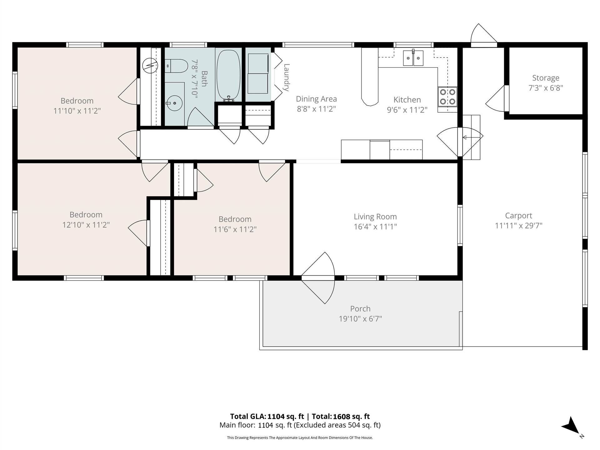1925 Big Vein Road, Blacksburg, VA 24060