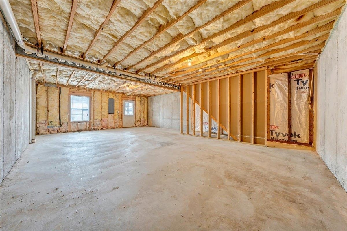 130 Salem Lane, Christiansburg, VA 24073