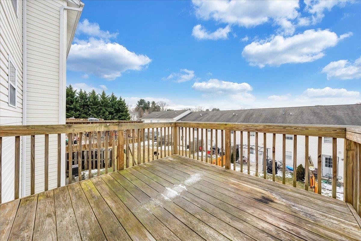 130 Salem Lane, Christiansburg, VA 24073
