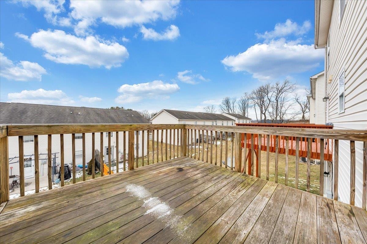 130 Salem Lane, Christiansburg, VA 24073