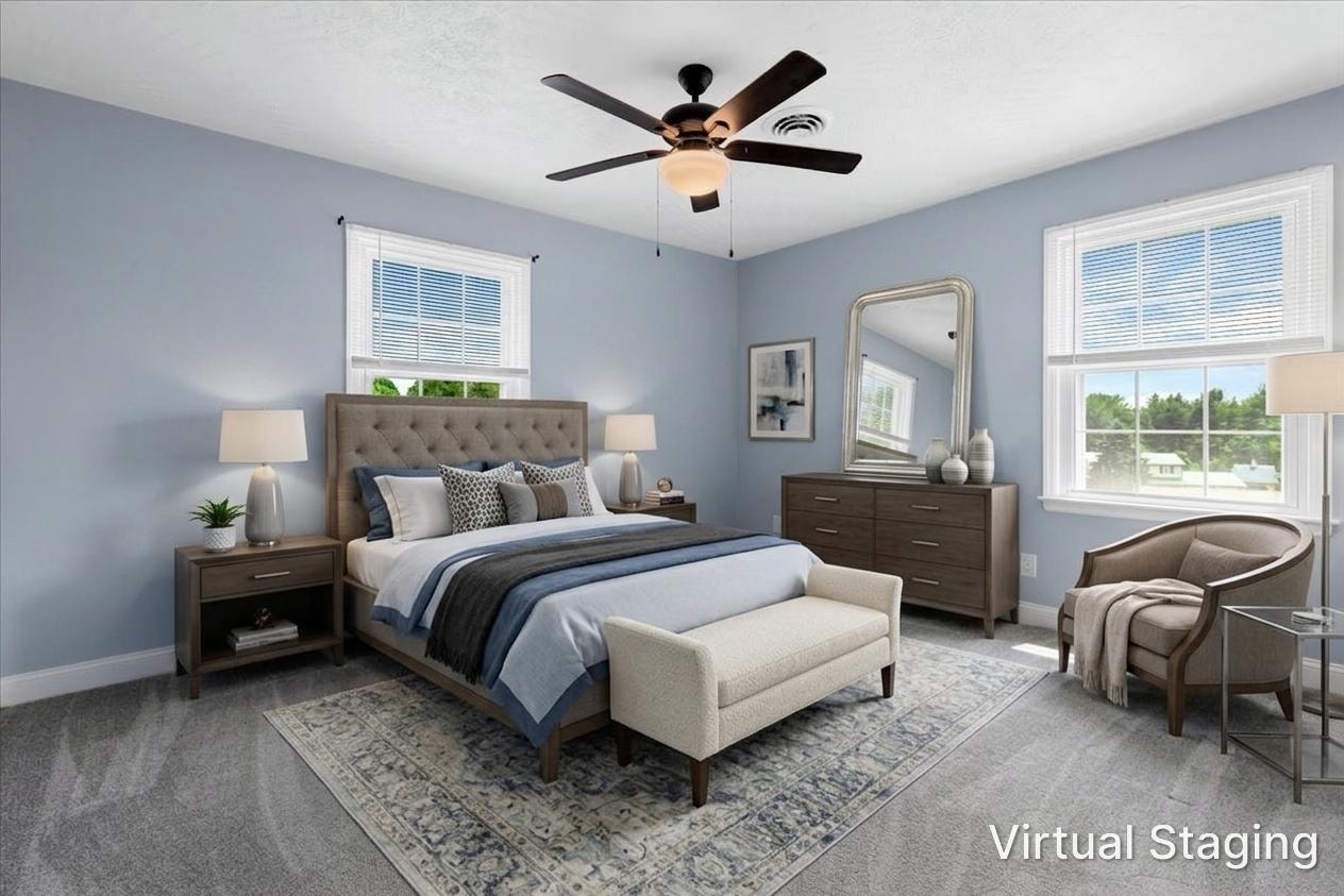 5423 Ridgeview Waye, Dublin, VA 24084