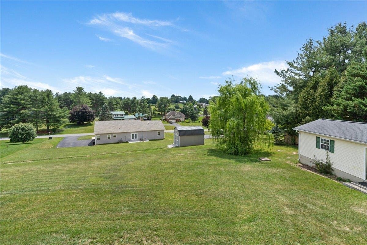 5423 Ridgeview Waye, Dublin, VA 24084
