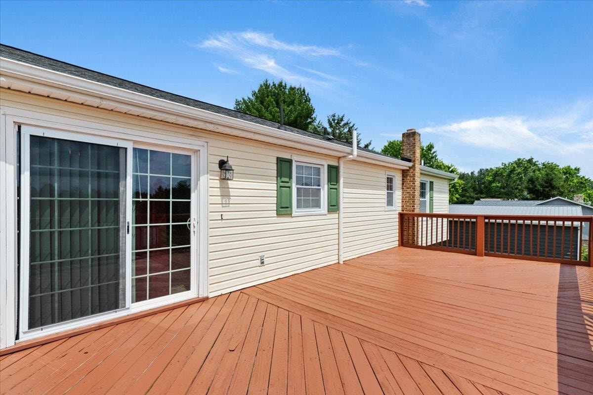 5423 Ridgeview Waye, Dublin, VA 24084