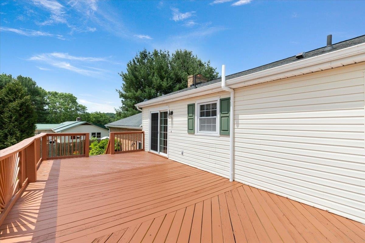 5423 Ridgeview Waye, Dublin, VA 24084