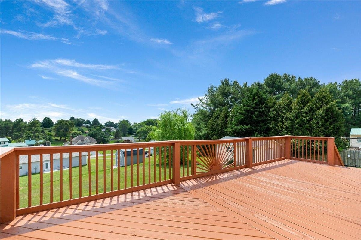5423 Ridgeview Waye, Dublin, VA 24084