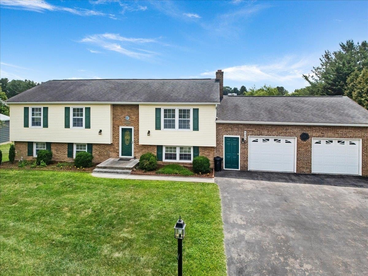 5423 Ridgeview Waye, Dublin, VA 24084