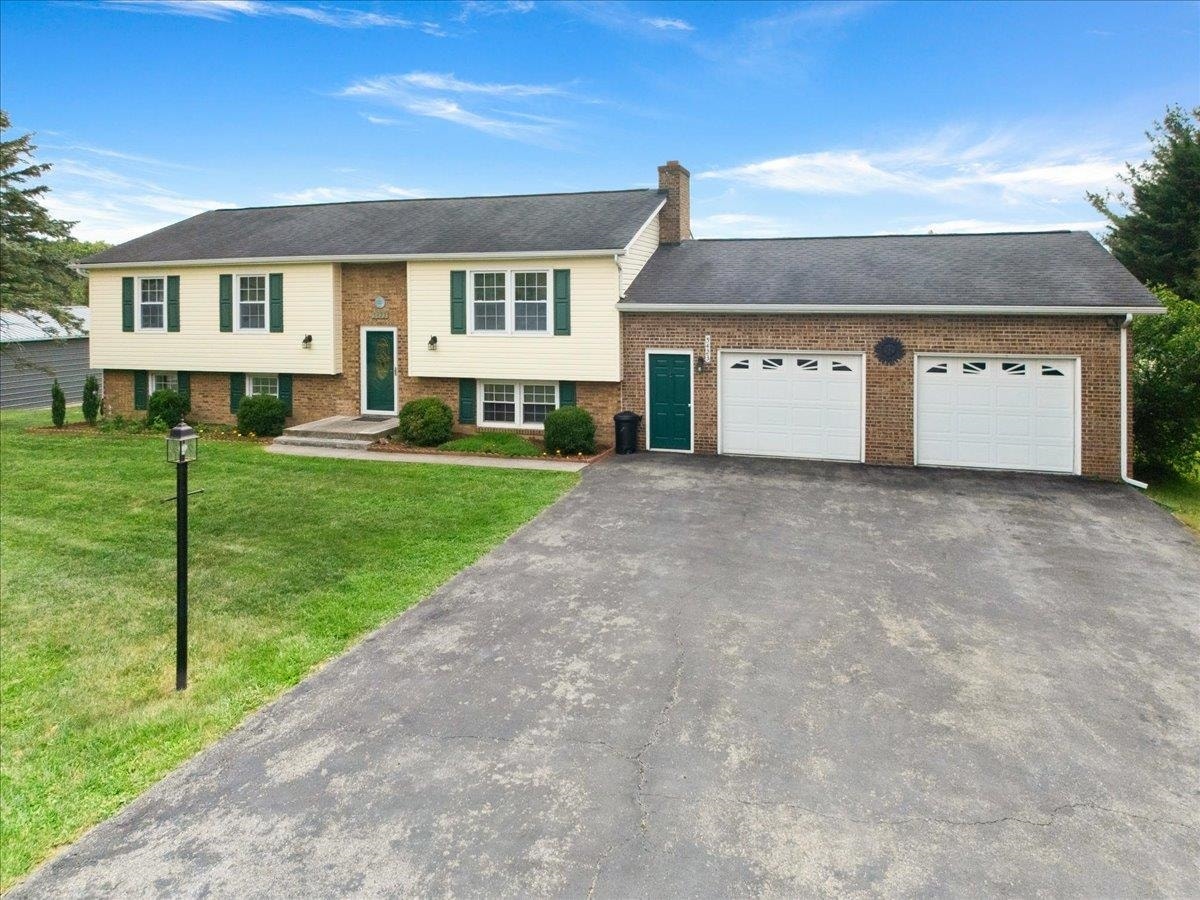 5423 Ridgeview Waye, Dublin, VA 24084