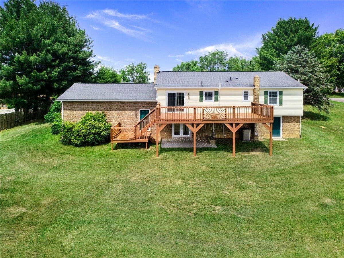 5423 Ridgeview Waye, Dublin, VA 24084