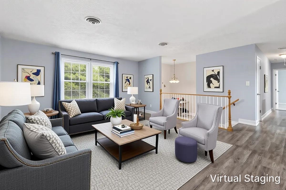 5423 Ridgeview Waye, Dublin, VA 24084