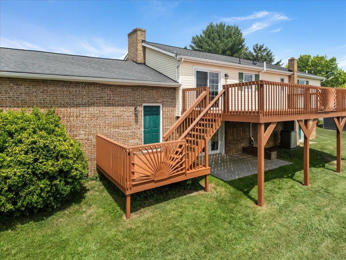 5423 Ridgeview Waye, Dublin, VA 24084