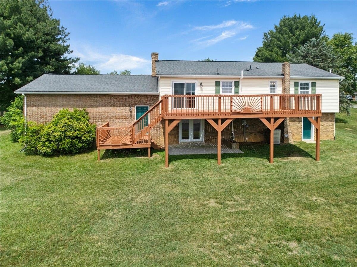 5423 Ridgeview Waye, Dublin, VA 24084