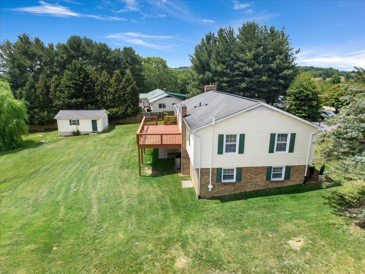 5423 Ridgeview Waye, Dublin, VA 24084
