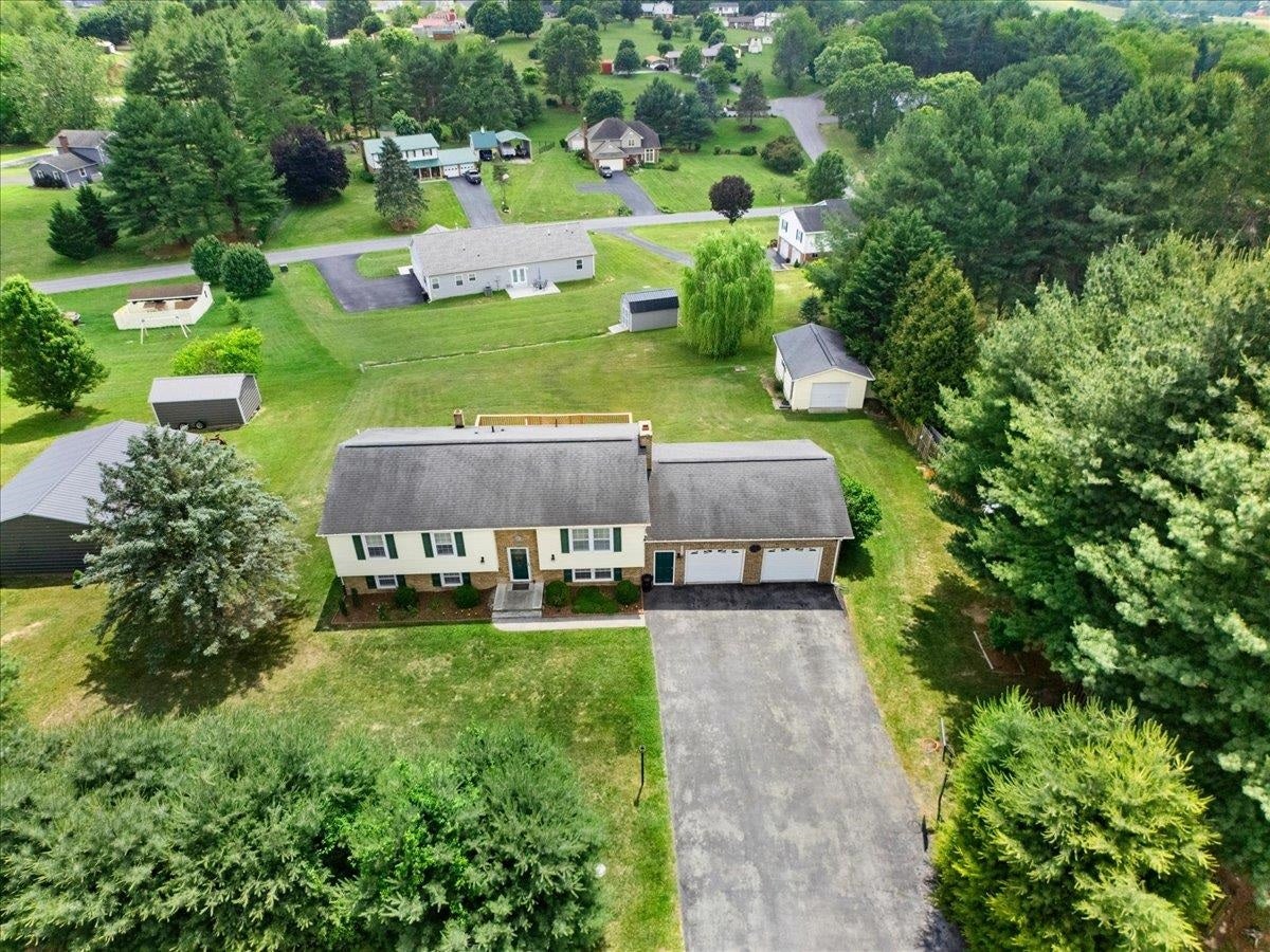 5423 Ridgeview Waye, Dublin, VA 24084