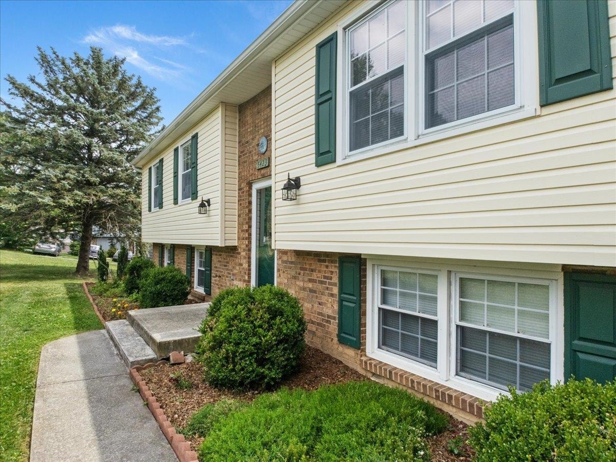 5423 Ridgeview Waye, Dublin, VA 24084