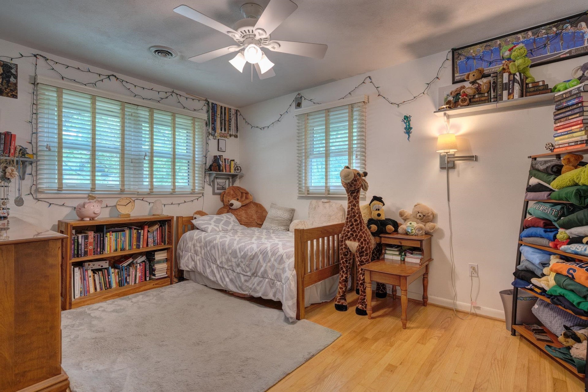 1308 Greendale Drive, Blacksburg, VA 24060