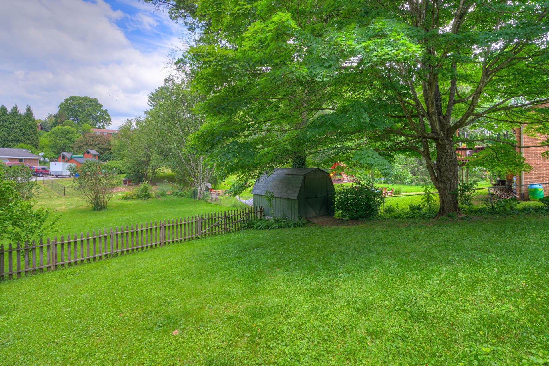 1308 Greendale Drive, Blacksburg, VA 24060