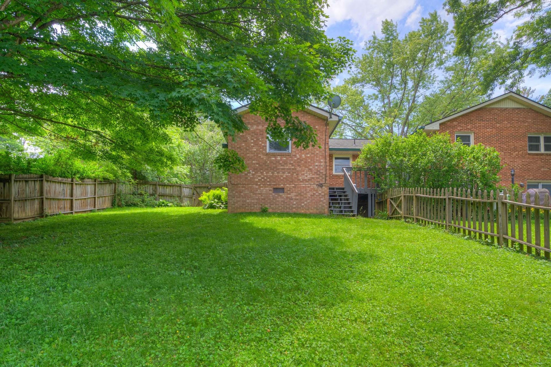 1308 Greendale Drive, Blacksburg, VA 24060