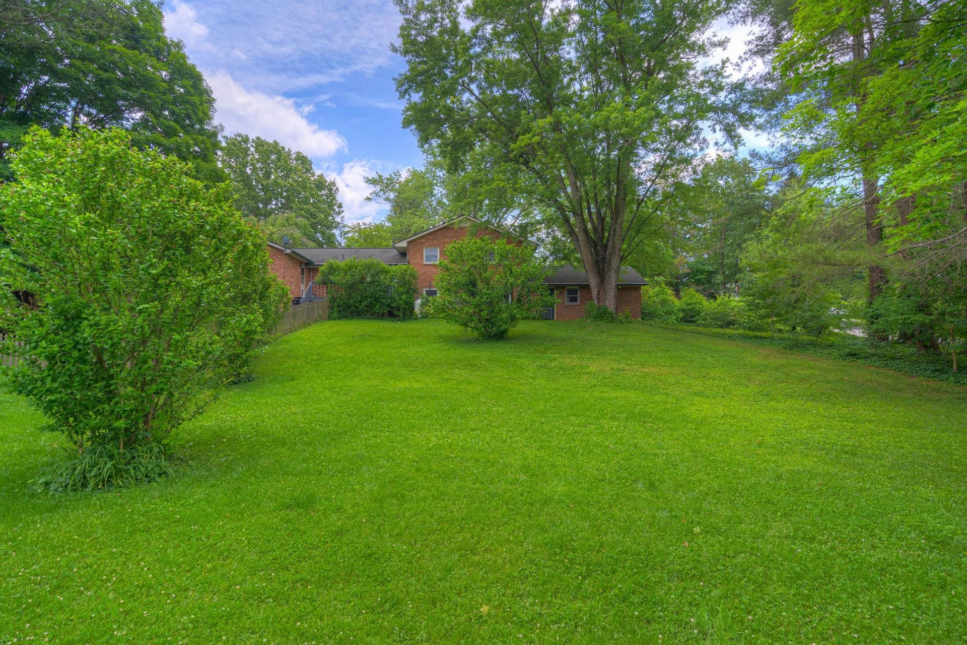 1308 Greendale Drive, Blacksburg, VA 24060