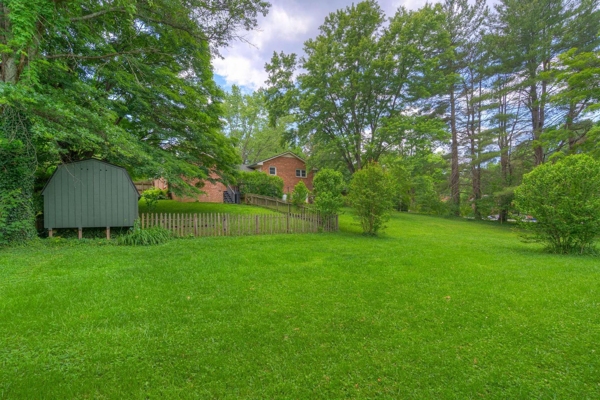 1308 Greendale Drive, Blacksburg, VA 24060