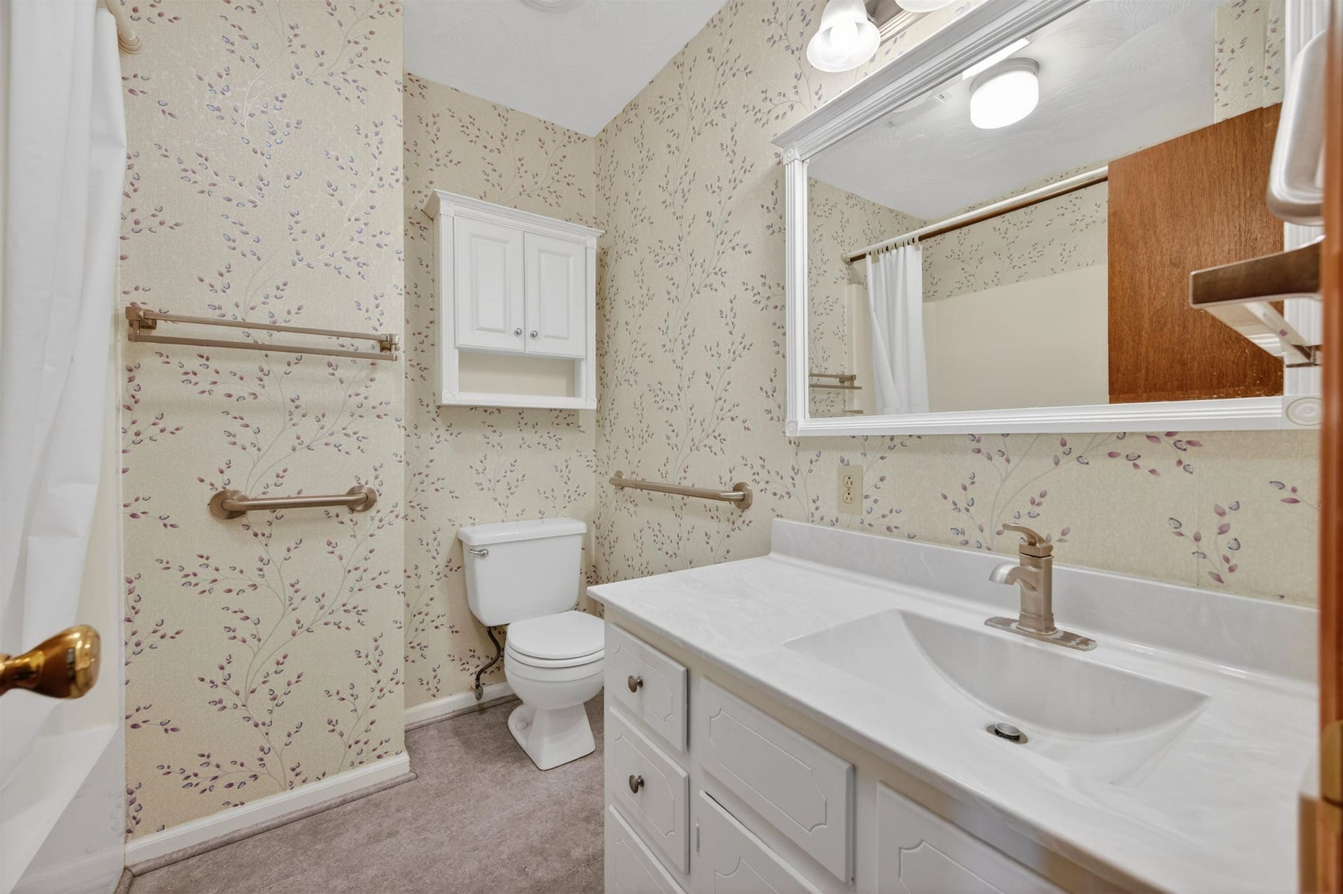 660 McDaniel Drive, Christiansburg, VA 24073