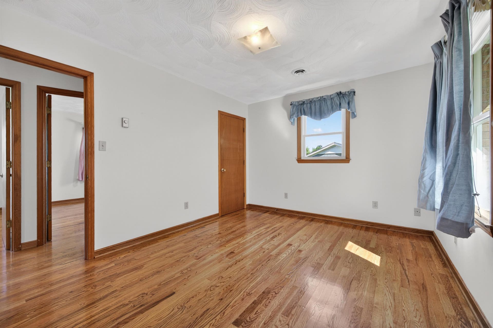 660 McDaniel Drive, Christiansburg, VA 24073