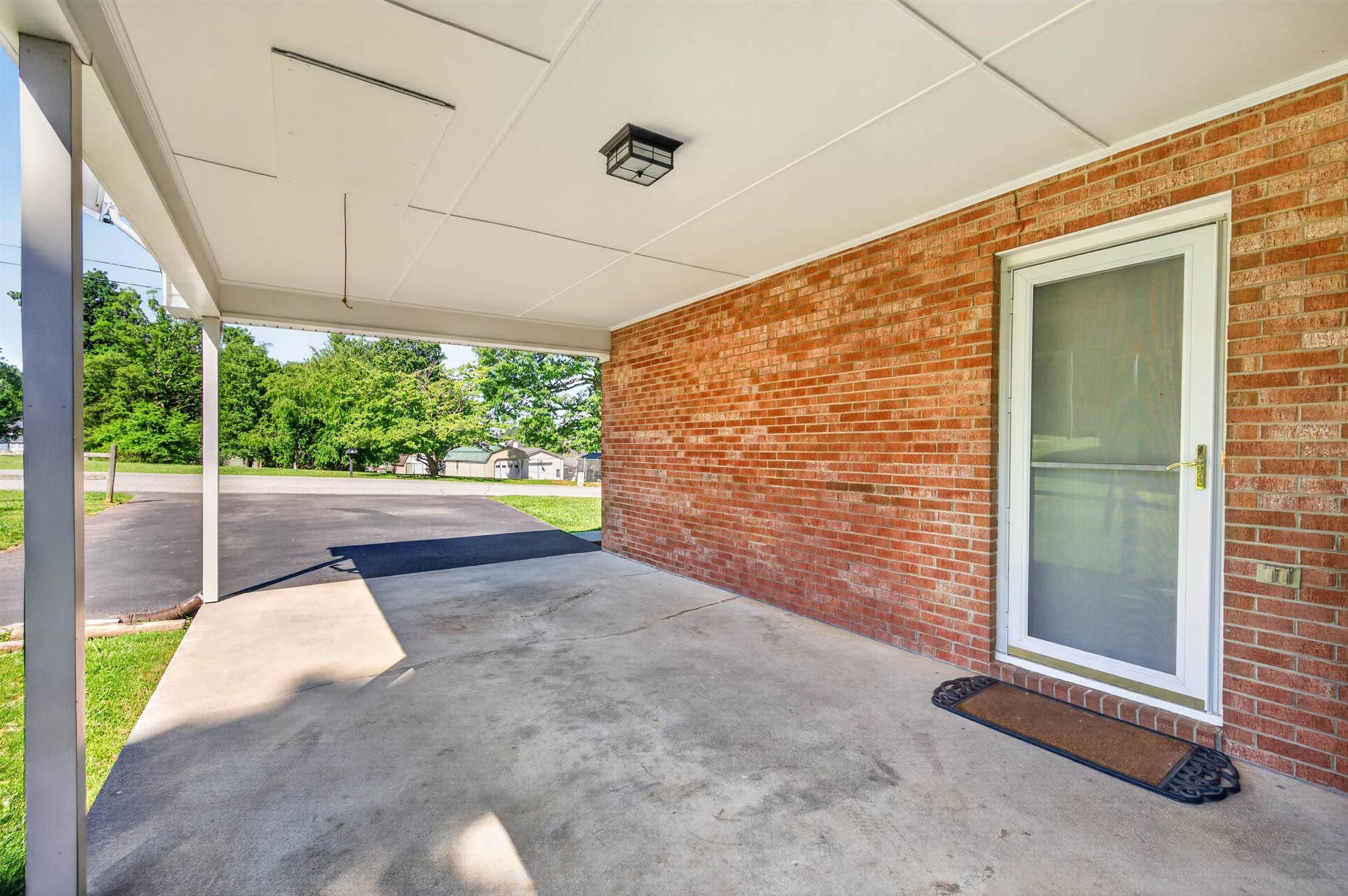 660 McDaniel Drive, Christiansburg, VA 24073