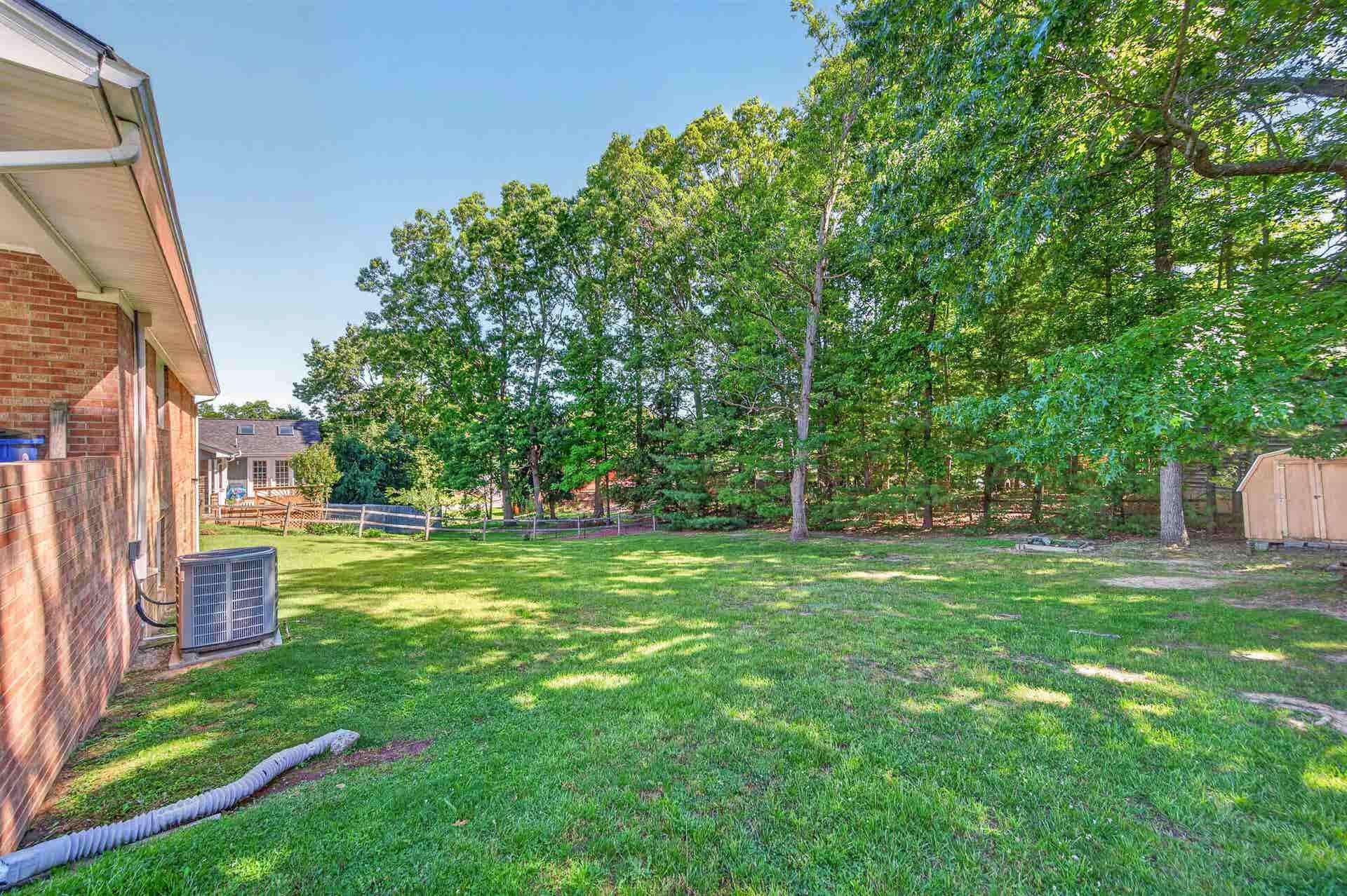 660 McDaniel Drive, Christiansburg, VA 24073